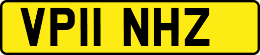 VP11NHZ