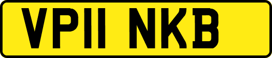 VP11NKB