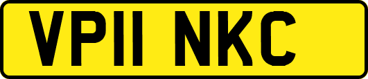VP11NKC