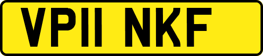 VP11NKF