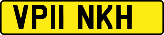VP11NKH