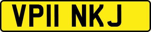 VP11NKJ