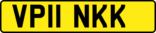 VP11NKK