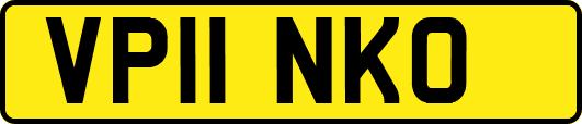 VP11NKO