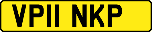 VP11NKP