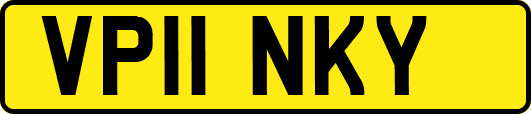 VP11NKY