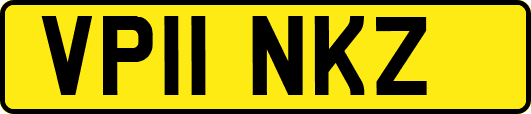 VP11NKZ