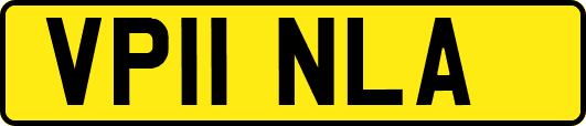VP11NLA