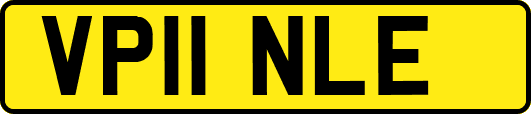 VP11NLE