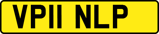 VP11NLP