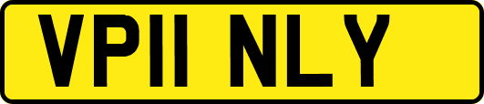 VP11NLY