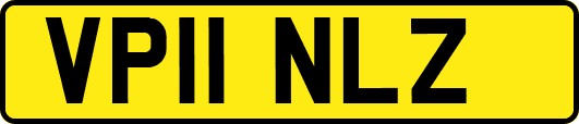 VP11NLZ
