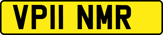 VP11NMR