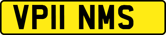 VP11NMS