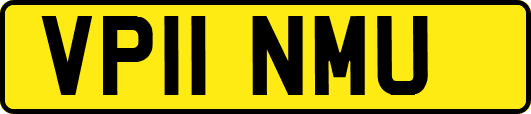 VP11NMU
