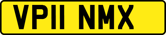 VP11NMX