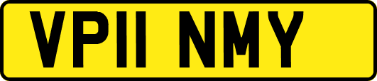 VP11NMY