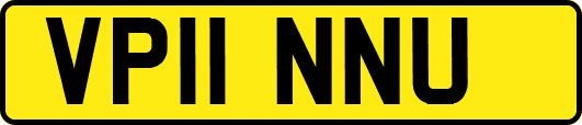 VP11NNU
