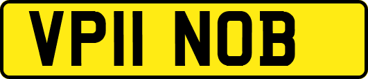 VP11NOB