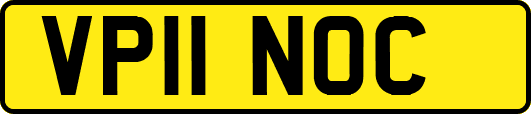 VP11NOC