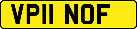 VP11NOF