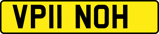 VP11NOH