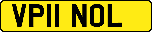 VP11NOL