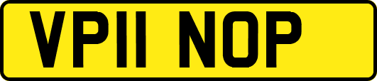 VP11NOP