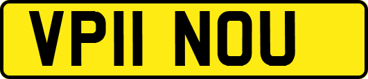 VP11NOU