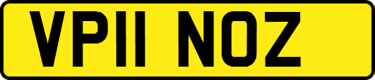 VP11NOZ