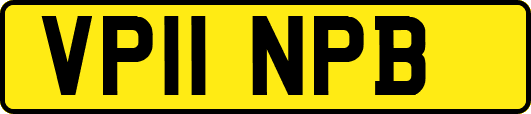 VP11NPB
