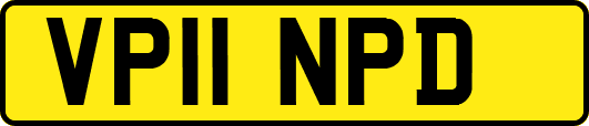 VP11NPD