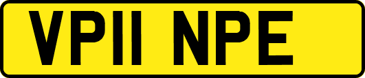 VP11NPE