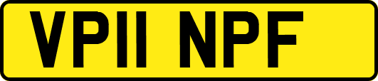 VP11NPF