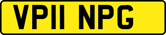 VP11NPG