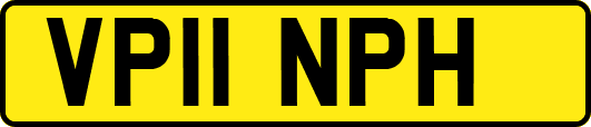 VP11NPH
