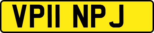 VP11NPJ
