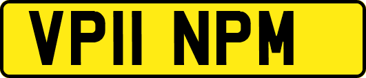 VP11NPM