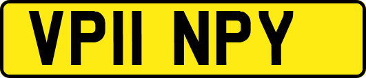 VP11NPY