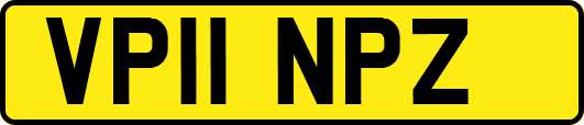 VP11NPZ