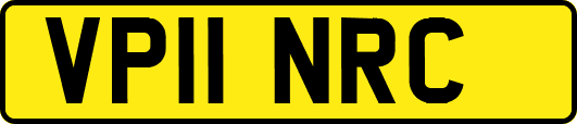 VP11NRC
