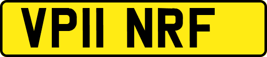 VP11NRF