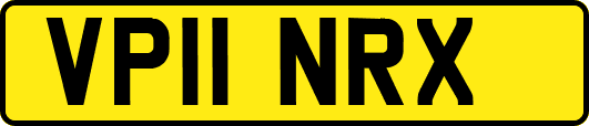 VP11NRX