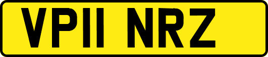 VP11NRZ