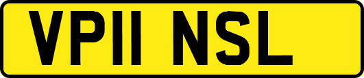 VP11NSL