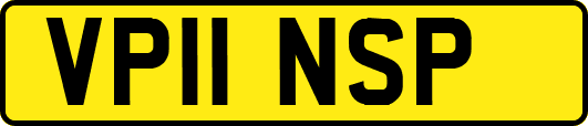 VP11NSP