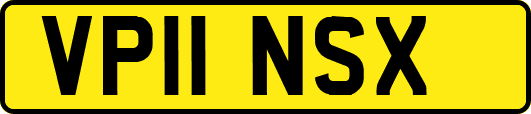 VP11NSX