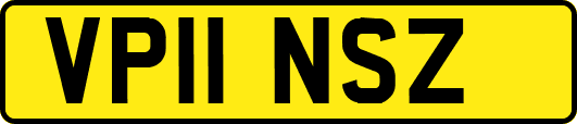 VP11NSZ