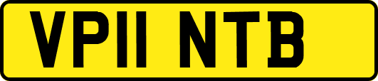 VP11NTB