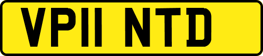 VP11NTD
